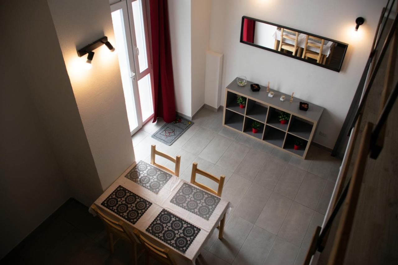 Appartamento Comodo 10 Min Da Centro Torino Eksteriør bilde